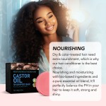 Rosemary Shampoo 100g - Mint Scalp Exfoliating