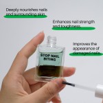 Anti Nail Cream - Cuticle Repair Prevent Chewing