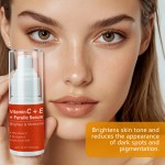 Red Smoothie Serum 50g - Niacinamide Collagen Boosting