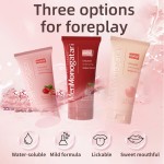 Anal Lubricant 500ml - Extra Smooth Long Lasting