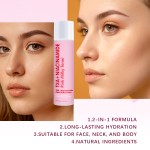 Pink Moisturizer 50g - Hyaluronic Acid PDRN