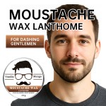 Turmeric Lip Balm - Coconut Squalane Jojoba