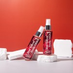 Rose Fragrance Mist - High Quality Quick Drying