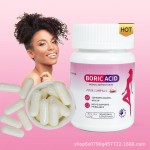 Cervical Powder - Antibacterial Gynecological Repair