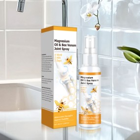 Whitening Spray 100ml - Instant Brightening Moisturizing