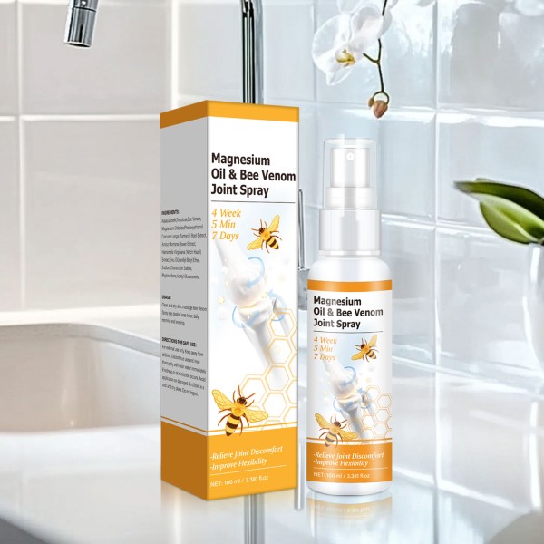 Whitening Spray 100ml - Instant Brightening Moisturizing