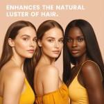 Sea Salt Hair Spray - Heat Protection Hold