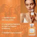 Cotton Candy Perfume 100ml - Sweet Fluffy Scent