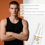 Whitening Spray 100ml - Instant Brightening Moisturizing