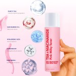 Pink Moisturizer 50g - Hyaluronic Acid PDRN