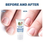 Baby Nail Liquid 30ml - Safe Anti Biting Formula