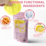 Turmeric Honey Oil 30ml - Natural Antioxidant Moisturizing