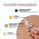 Wart Care Solution 20ml - Bee Venom Keratosis