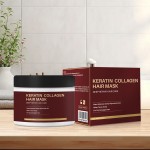 Batana Hair Oil 30ml - Moroccan Argan Frizz Control