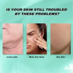 Face Pads 60pcs - Toning Brightening Dark Spot