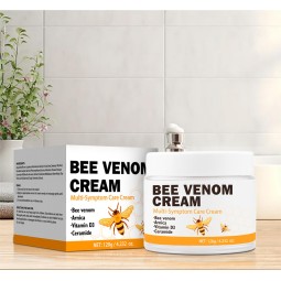 Body Lotion SPF45 50ml - Mineral Sunscreen Hydrating