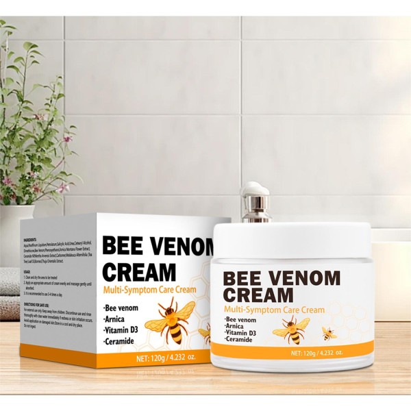 Body Lotion SPF45 50ml - Mineral Sunscreen Hydrating