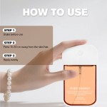 Sour Cherry Fragrance - Multi Use Linen Scent