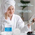 Butt Firming Cream - Elasticity Boost Tightening