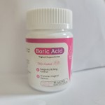 Cervical Powder - Antibacterial Gynecological Repair