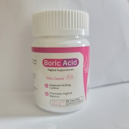 Cervical Powder - Antibacterial Gynecological Repair