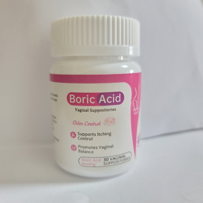 Cervical Powder - Antibacterial Gynecological Repair