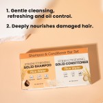 Sea Salt Hair Spray - Heat Protection Hold