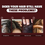 Collagen Hair Mask 50ml - Leave in Panthenol Repair