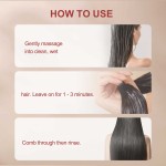 Batana Hair Oil 60ml - 10in1 Argan Castor Blend