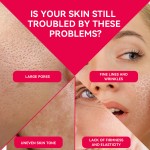 Face Toner 120ml - Niacinamide Vitamin C Oil Control