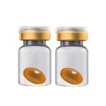 Vaginal Capsule - Antiseptic Shrinking Cleaning