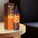 Collagen Hair Mask 50ml - Leave in Panthenol Repair