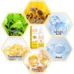 Centella Sunscreen SPF50 - Physical UV Waterproof