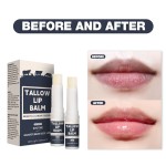 Avocado Lip Balm - Deep Hydration Barrier Repair