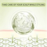 Collagen Hair Mask - Hydrolyzed Leave in Repair