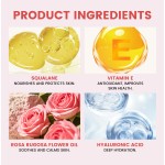 Blueberry Body Mist 100ml - Sweet Cake Fragrance