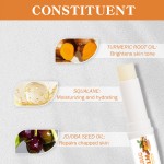 Avocado Lip Balm 2 Pack - Shea Butter Squalane