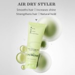 Collagen Hair Mask - Hydrolyzed Leave in Repair