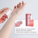 Men Perfume 100ml - Light Blue Long Lasting