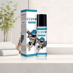 Pheromone Roll On - Unisex Long Lasting Fragrance