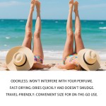 Eye Balm Stick 5g - Turmeric Retinol Brightening