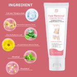 Leg Concealer 100ml - Full Coverage 3 Shades