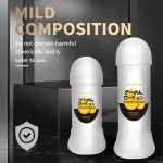 Intimate Lubricant 200ml - Water Soluble Natural Feel