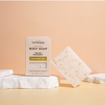 Tallow Body Scrub 200g - Exfoliating Moisturizing