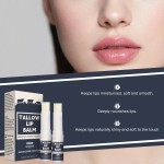 Avocado Lip Balm - Deep Hydration Barrier Repair