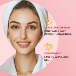 Blueberry Body Mist 100ml - Sweet Cake Fragrance