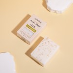 Tallow Body Scrub 200g - Exfoliating Moisturizing