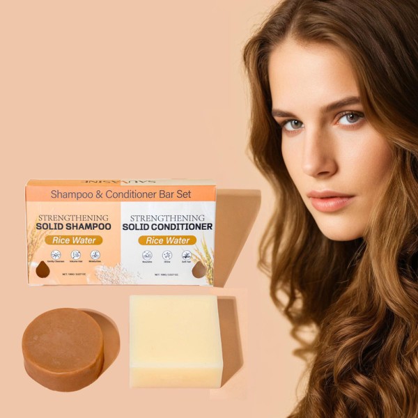 Sea Salt Hair Spray - Heat Protection Hold