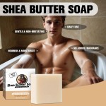 Niacinamide Soap - Kojic Acid Lavender Brightening