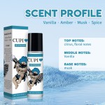 Pheromone Roll On - Unisex Long Lasting Fragrance